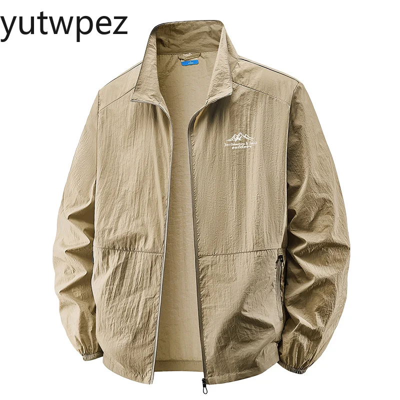 UPF50+ jassen heren lichtgewic - Outdoor Sport Clothing Brands recensie en prijs