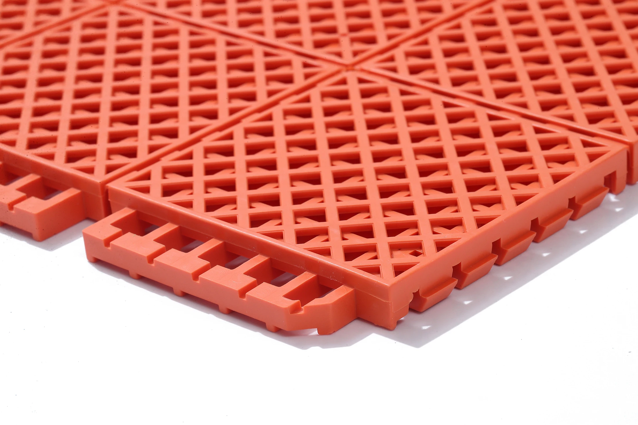 20x20 Voeten Achtertuin Basket - Outdoor Sport Court Tiles recensie en prijs