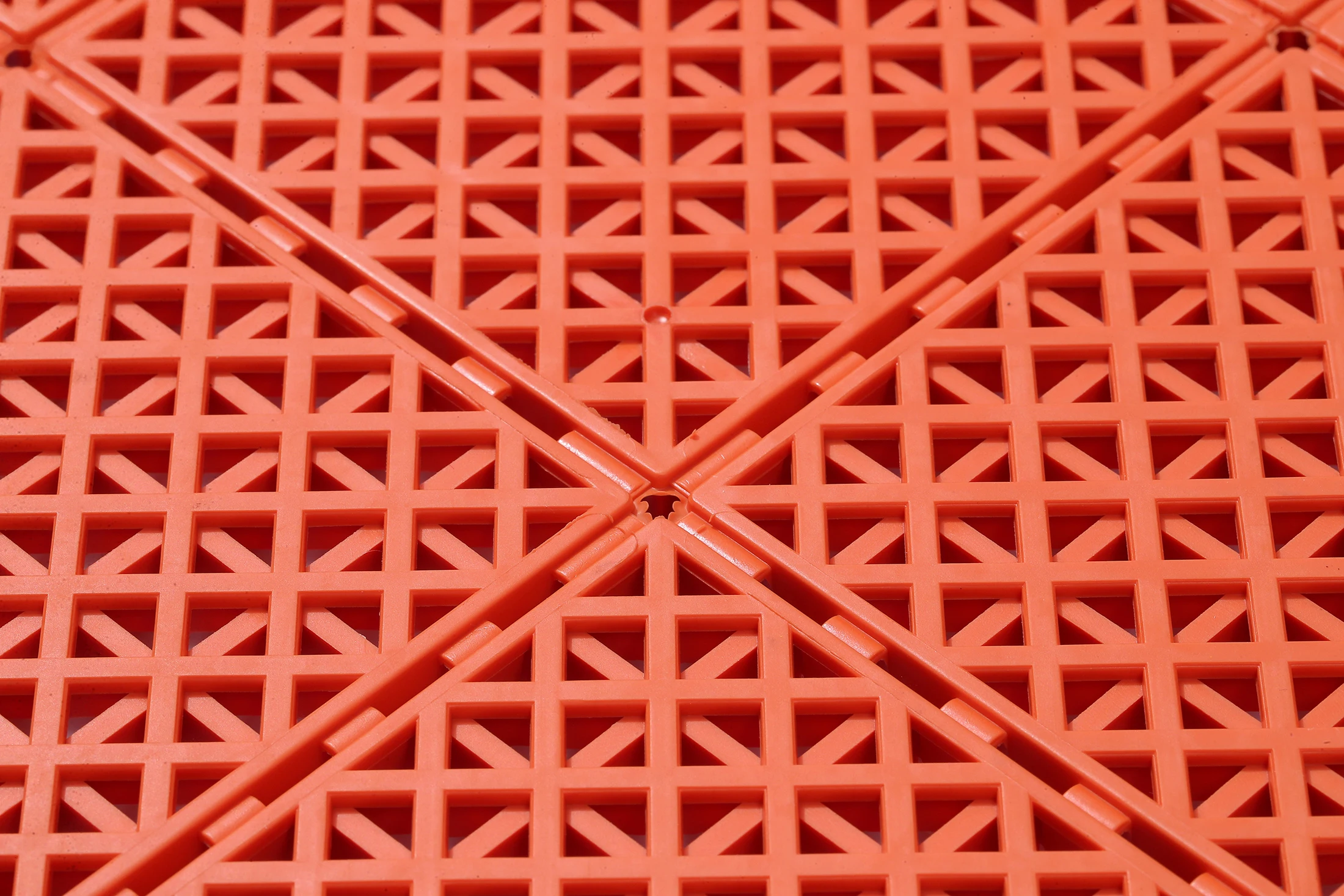 20x20 Voeten Achtertuin Basket - Outdoor Sport Court Tiles recensie en prijs
