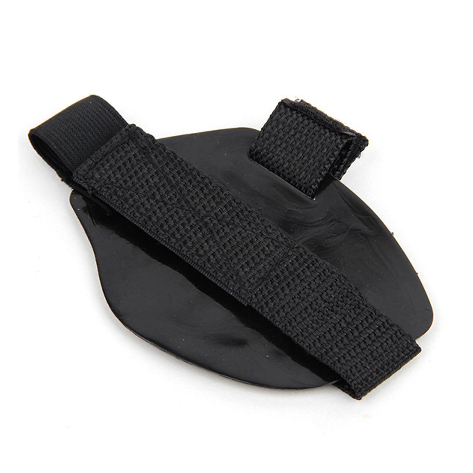 Motorrijlaarzen Protector Pad  - Equestrian Helmet recensie en prijs