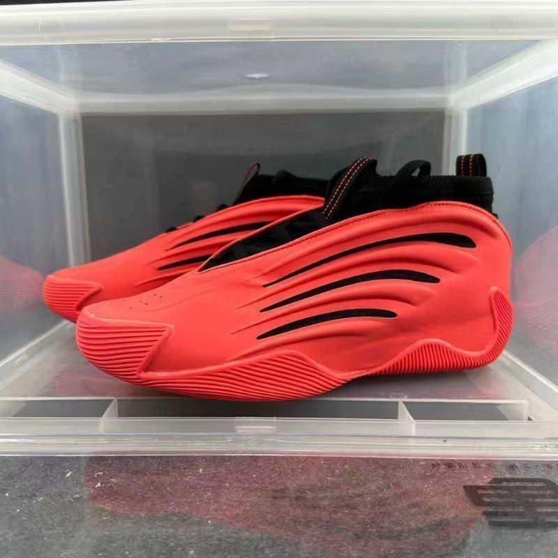 Originele merk basketbalschoen - Outdoor Sport Flooring recensie en prijs