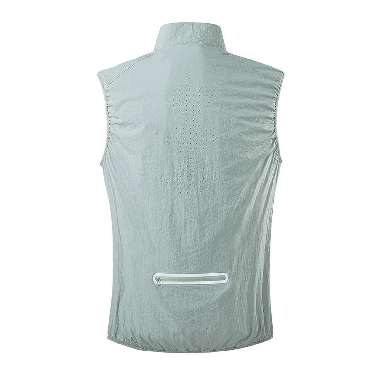 Zomersportvest Heren Dames Wat - Outdoor Sport Jacket recensie en prijs