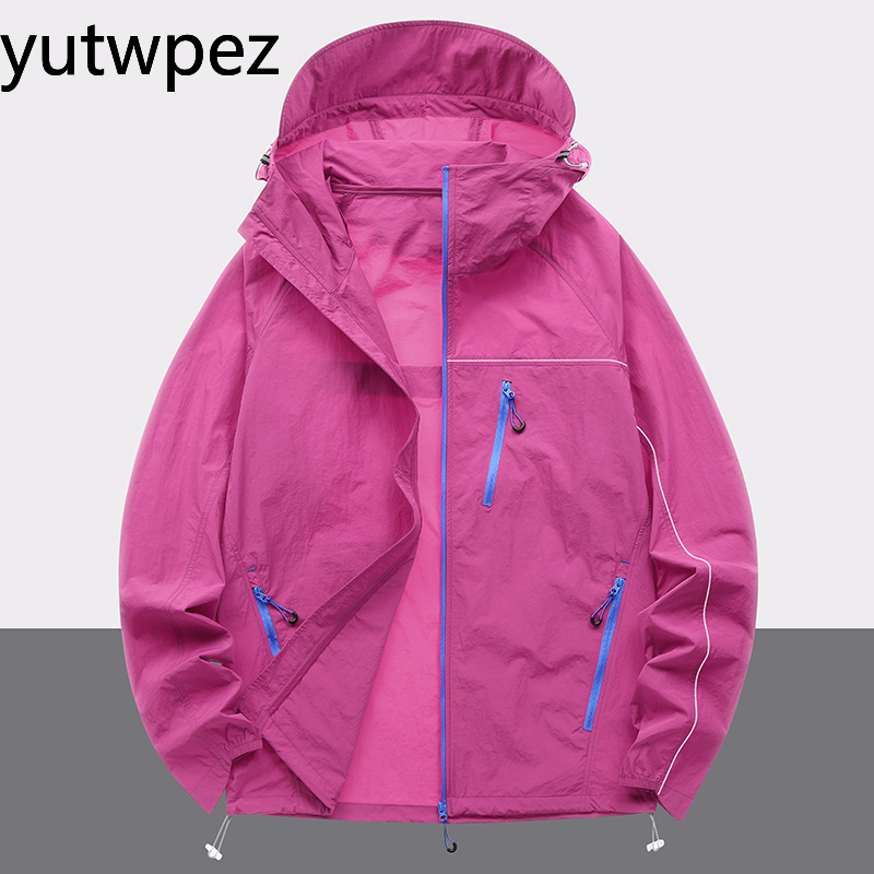UPF50+ Zomer Outdoor Sneldroge - Outdoor Sport Jacket recensie en prijs