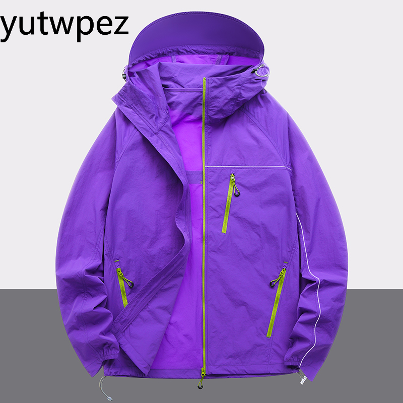 UPF50+ Zomer Outdoor Sneldroge - Outdoor Sport Jacket recensie en prijs