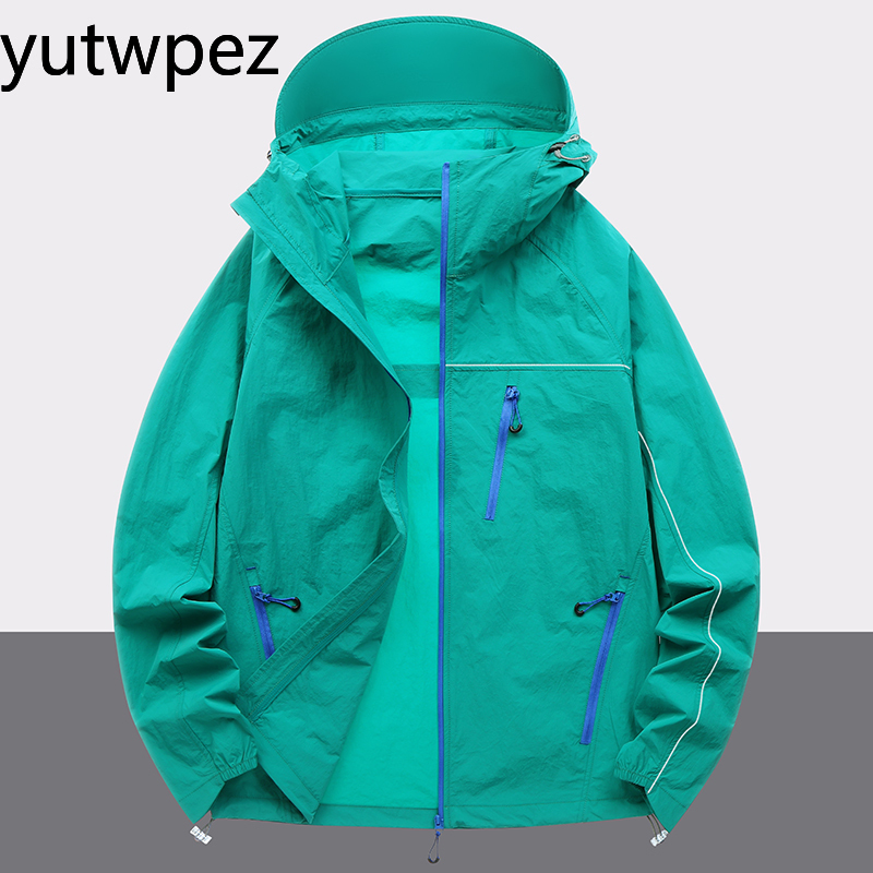 UPF50+ Zomer Outdoor Sneldroge - Outdoor Sport Jacket recensie en prijs