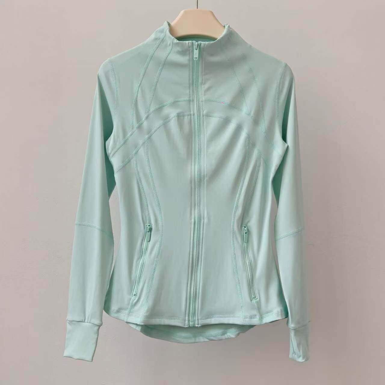 Yogakledingjas Dames Afslanken - Outdoor Sport Jacket recensie en prijs