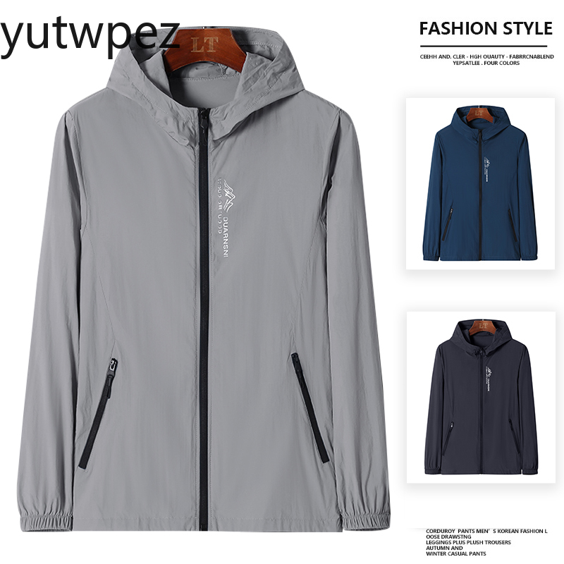 UPF50+ Zomer Outdoor Sneldroge - Outdoor Sport Jacket recensie en prijs