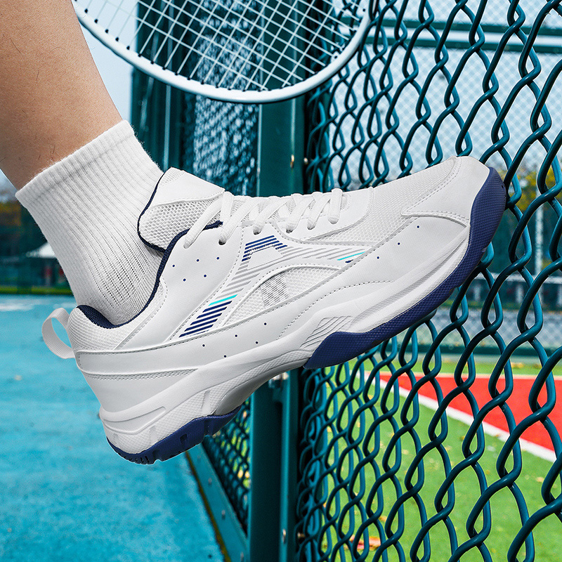 2026 Nieuwe Heren Tennisschoen - Outdoor Sport Flooring recensie en prijs