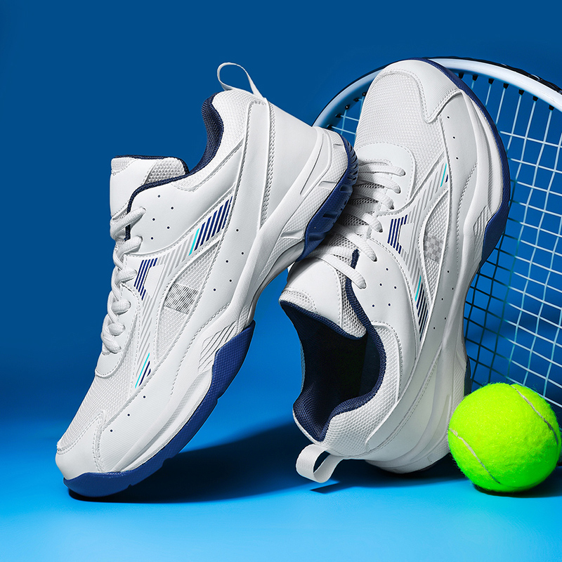 2026 Nieuwe Heren Tennisschoen - Outdoor Sport Flooring recensie en prijs