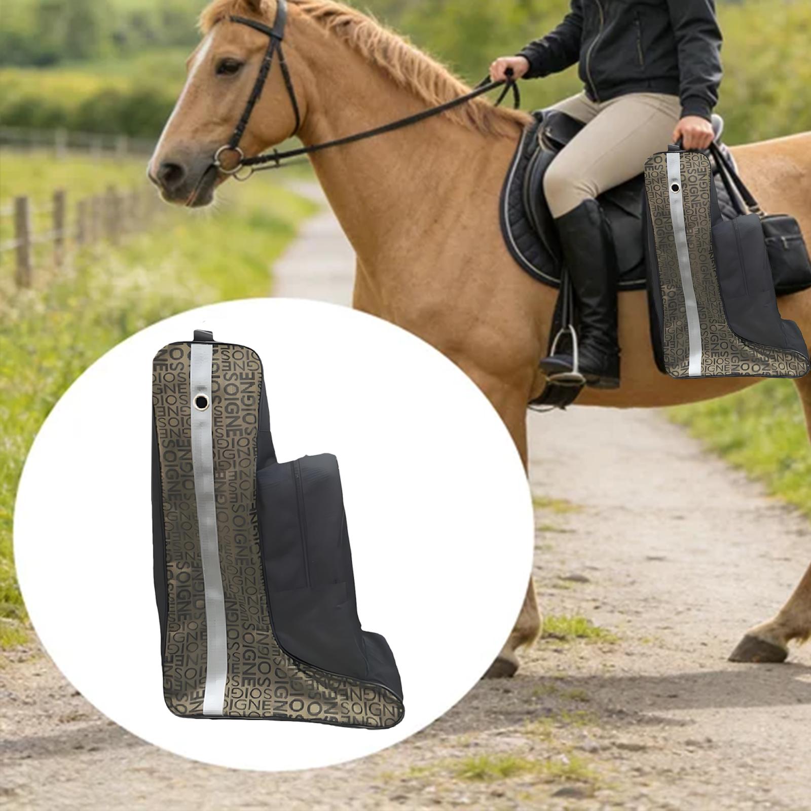 Waterdichte rijlaarzen reistas - Equestrian Helmet recensie en prijs