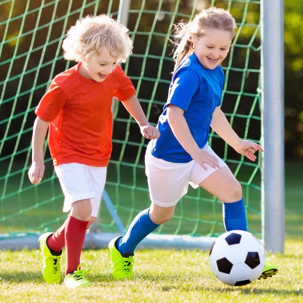 Standaard maat 5, voetballen v - Outdoor Sport Games recensie en prijs