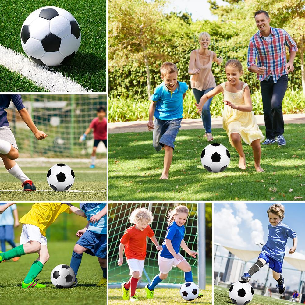 Standaard maat 5, voetballen v - Outdoor Sport Games recensie en prijs