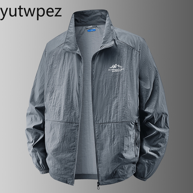 Fietsen Kamperen UPF50+ Jassen - Outdoor Sport Clothing Brands recensie en prijs