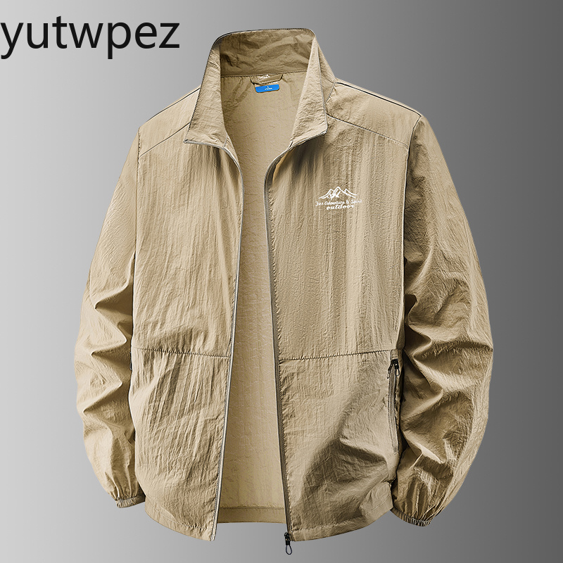 Fietsen Kamperen UPF50+ Jassen - Outdoor Sport Clothing Brands recensie en prijs