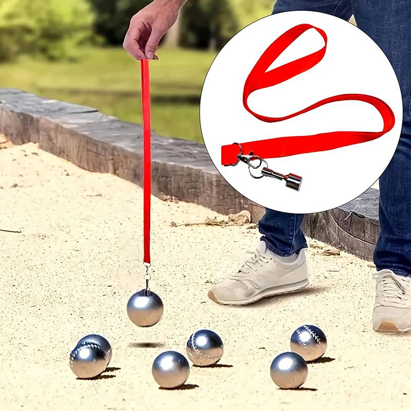 (BF06) Magnetische bal-ophaalt - Outdoor Sport Games recensie en prijs