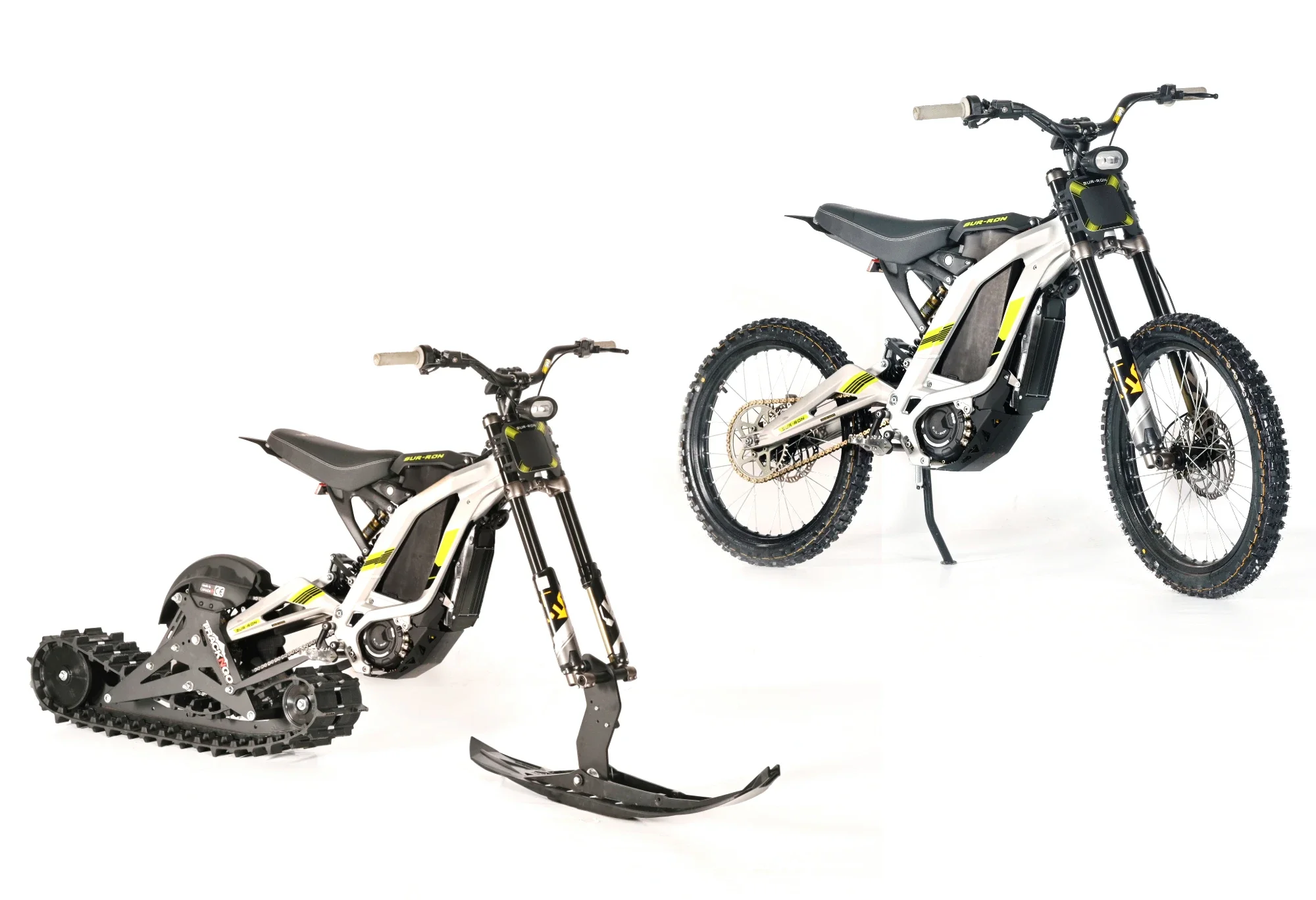 Voor nieuwe aanbieding sur ron - Outdoor Sports List recensie en prijs