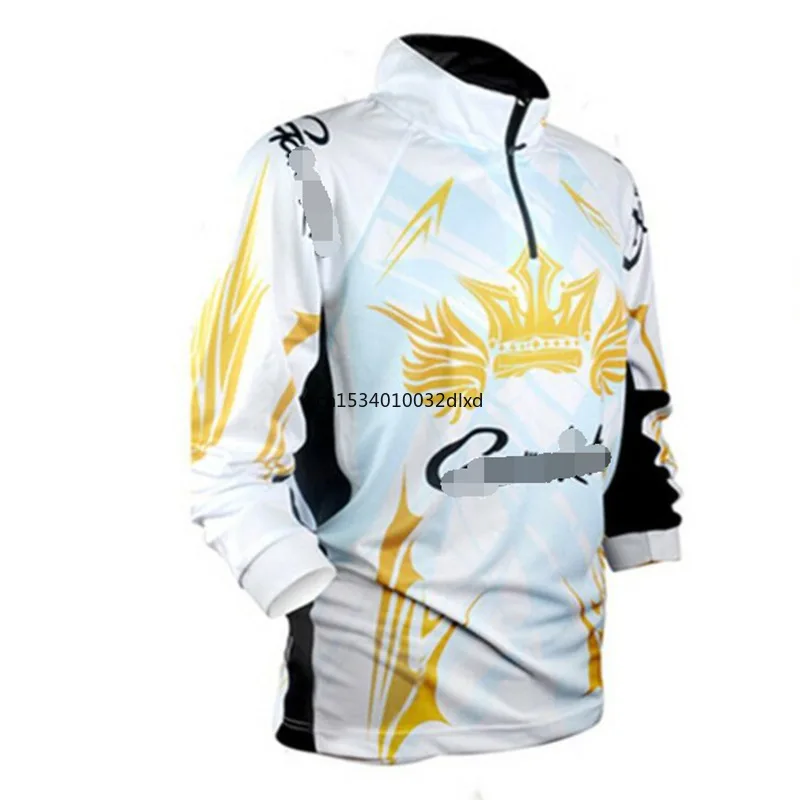 Zomer Nieuwe Stijl Visserijkle - Outdoor Sport Clothing Brands recensie en prijs