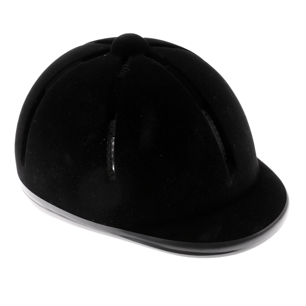 Kids Paardrijden Helm Verstelb - Equestrian Helmet recensie en prijs