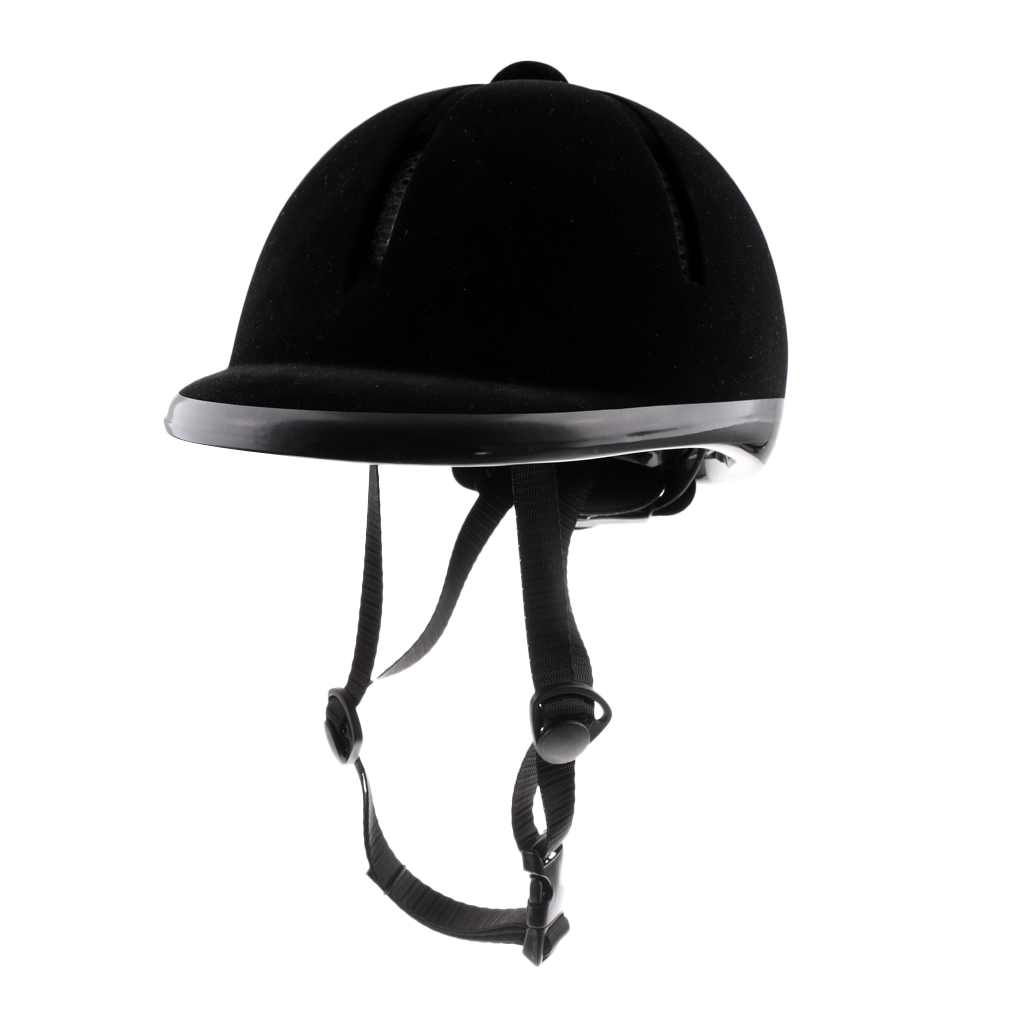 Kids Paardrijden Helm Verstelb - Equestrian Helmet recensie en prijs