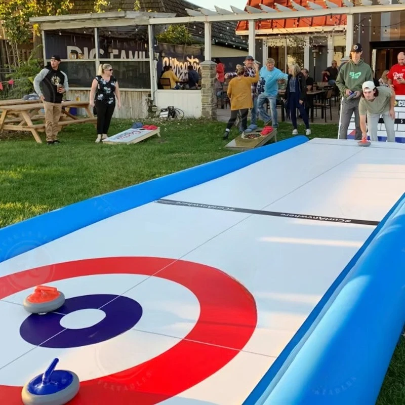 Draagbare Buitensport Toss Str - Outdoor Sport Games recensie en prijs