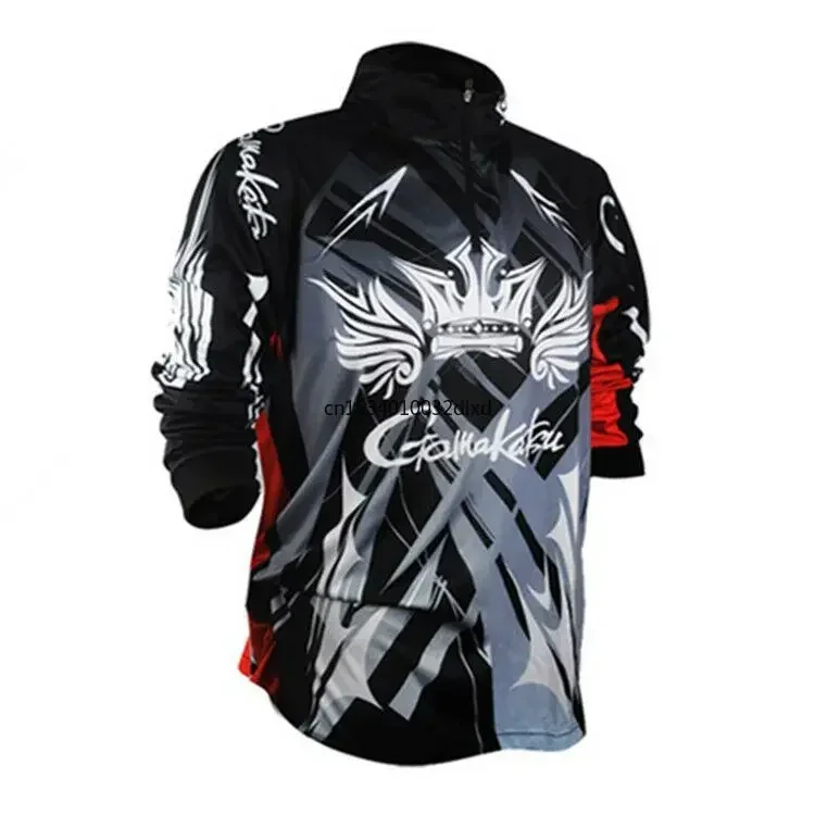 Nieuwe stijl viskleding Sportm - Outdoor Sport Clothing Brands recensie en prijs