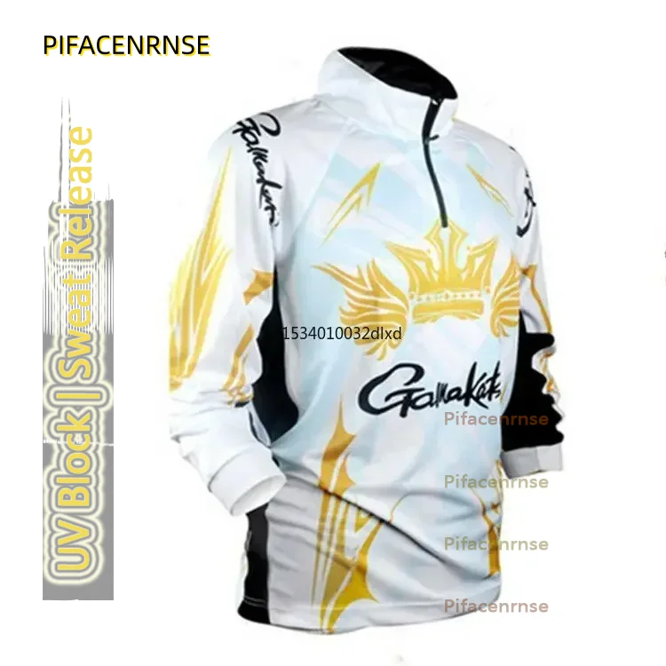 Nieuwe stijl viskleding Sportm - Outdoor Sport Clothing Brands recensie en prijs