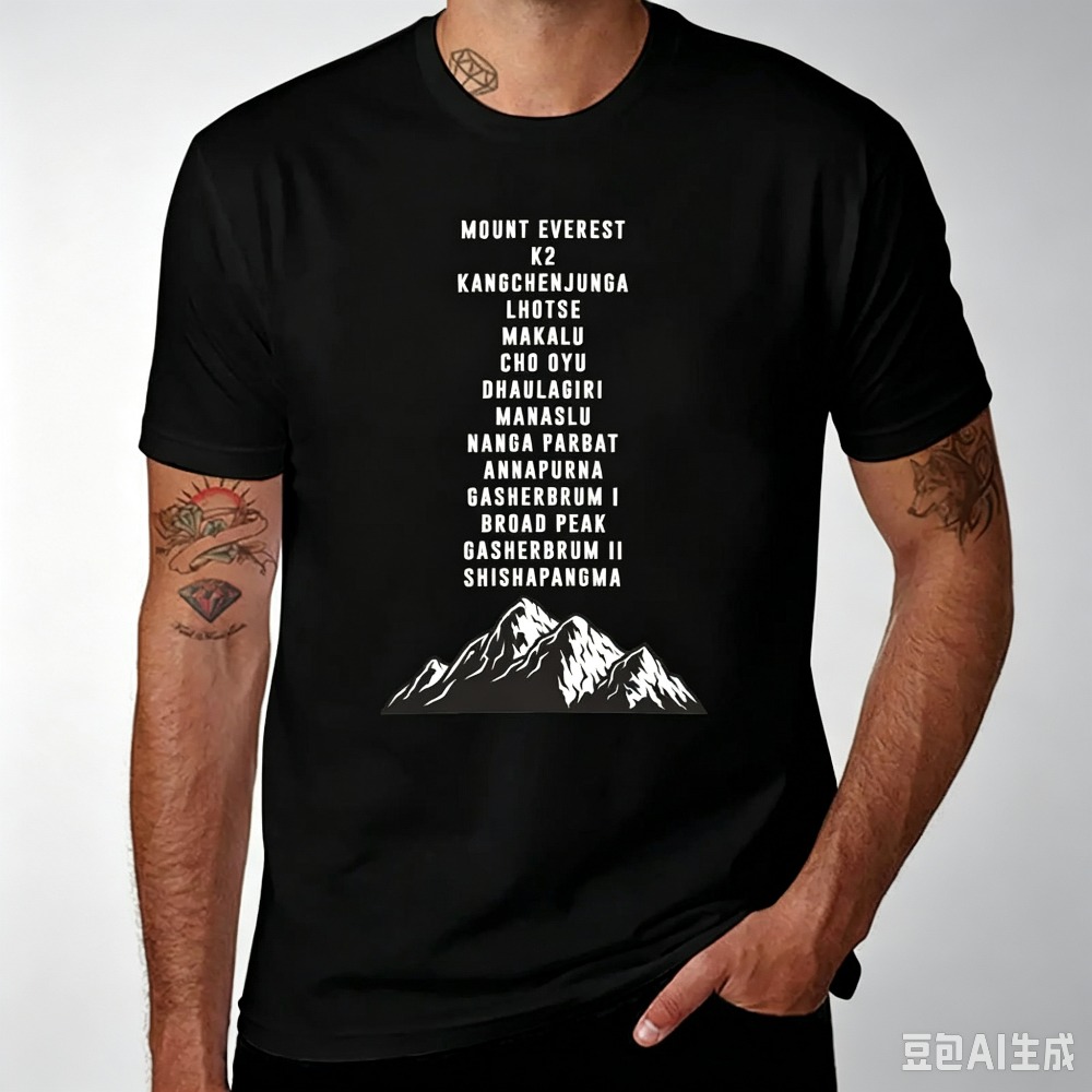 Mountain Peaks List Print Here - Outdoor Sports List recensie en prijs