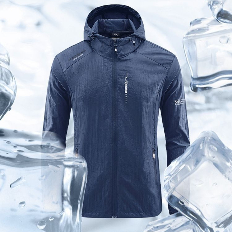 Gym Sport Windjack Ultralichte - Outdoor Sport Jacket recensie en prijs