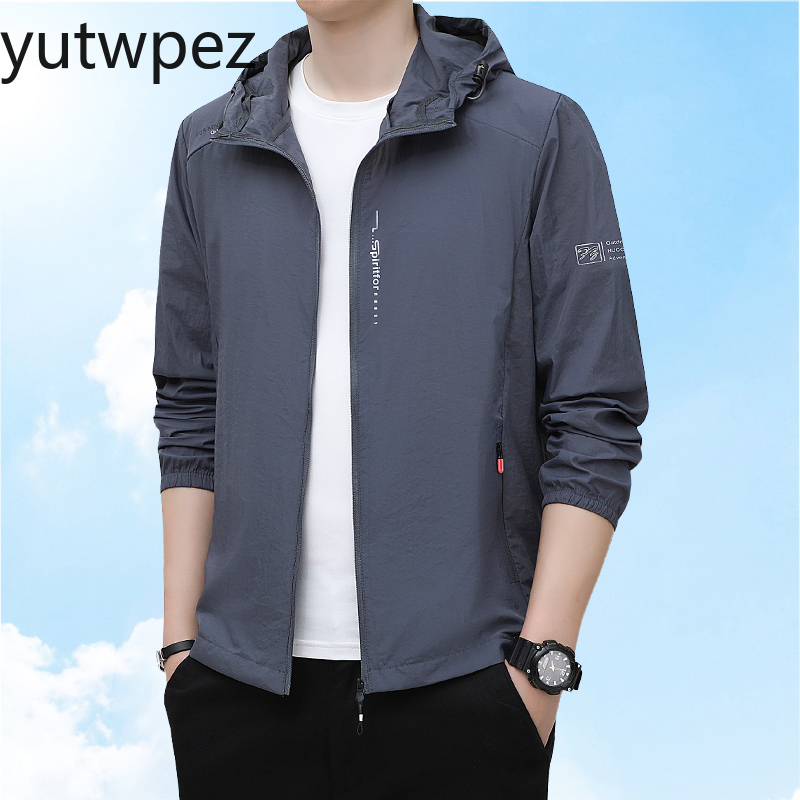 Gym Sport Windjack Ultralichte - Outdoor Sport Jacket recensie en prijs