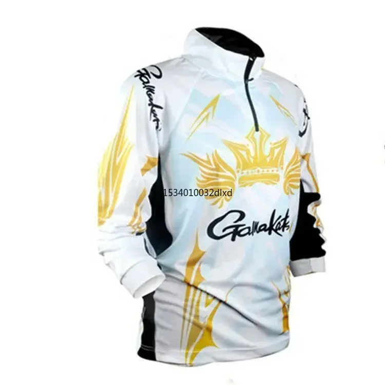 Zomer Nieuwe Stijl Visserijkle - Outdoor Sport Clothing Brands recensie en prijs