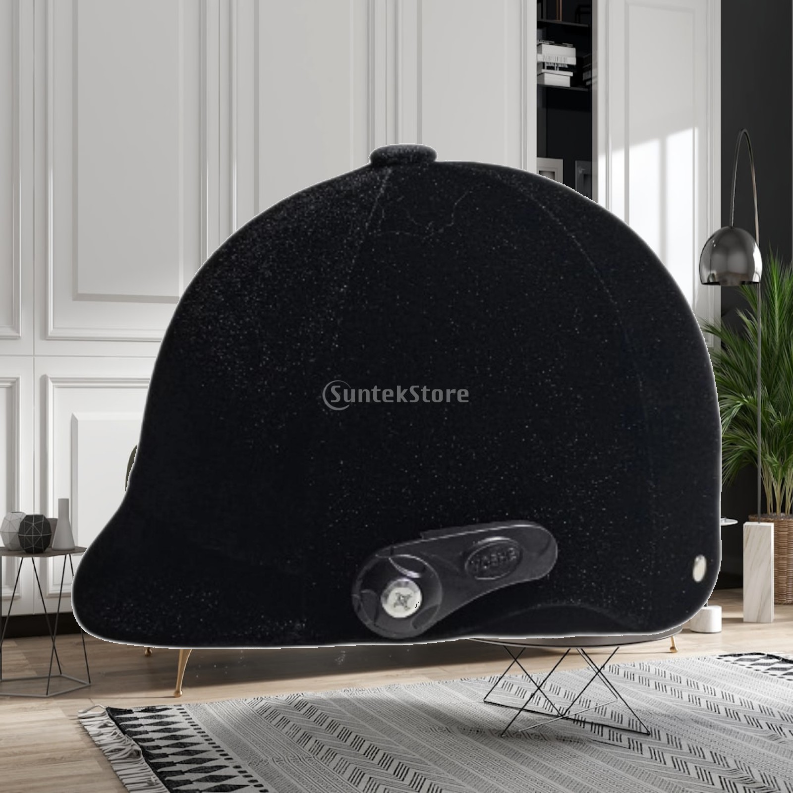 Paardrijhelm Ademende ruiterhe - Equestrian Helmet recensie en prijs