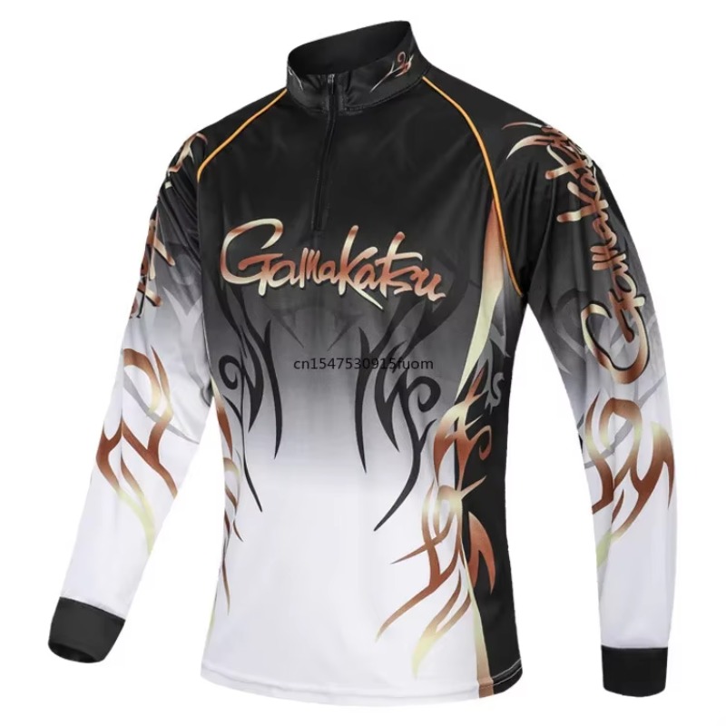 Nieuwe merkvisshirts Outdoor S - Outdoor Sport Clothing Brands recensie en prijs