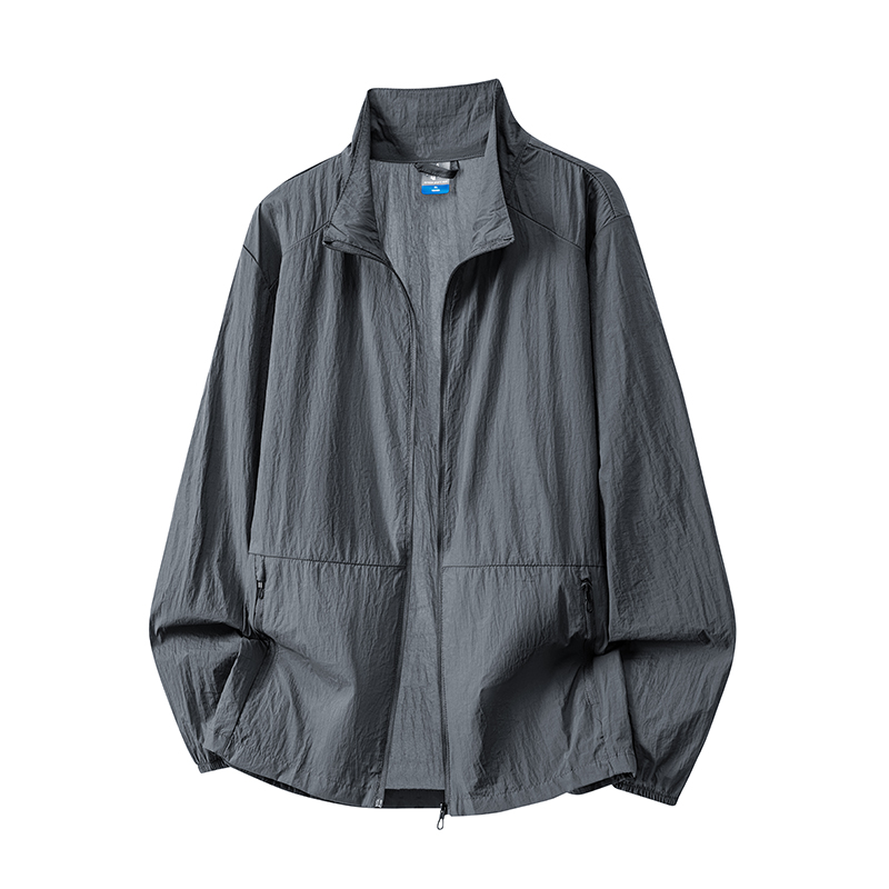 2026 Heren Outdoor Zonnebesche - Outdoor Sport Jacket recensie en prijs
