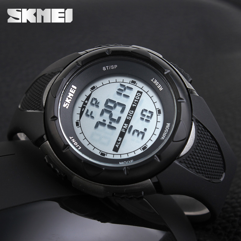 SKMEI Outdoor Sport Elektronis - Outdoor Sports List recensie en prijs