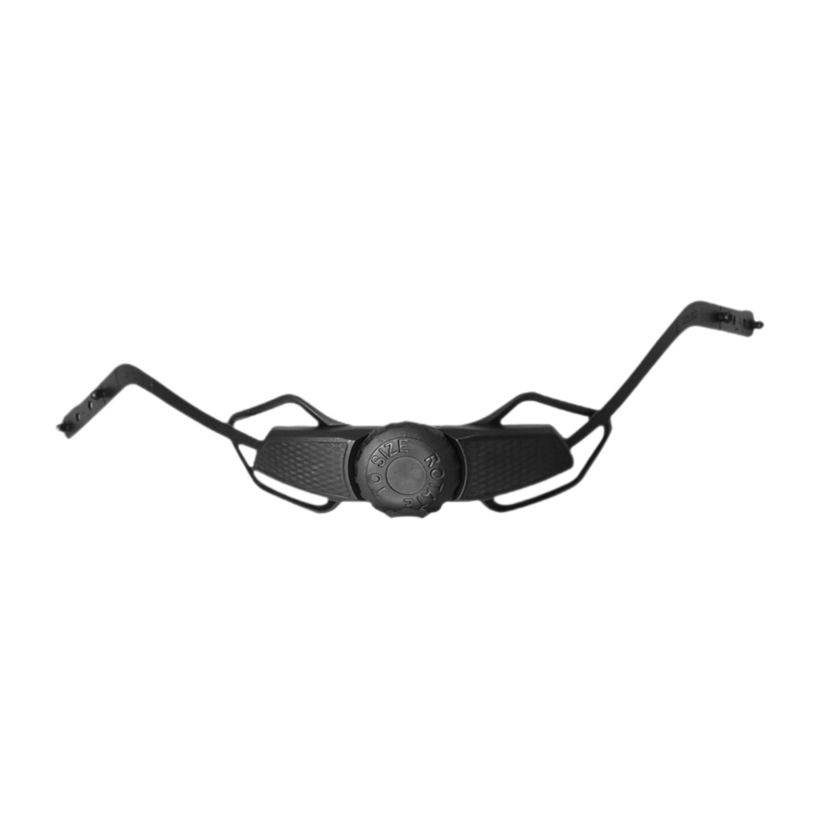 Helmbespanner, kunststof beves - Equestrian Helmet recensie en prijs