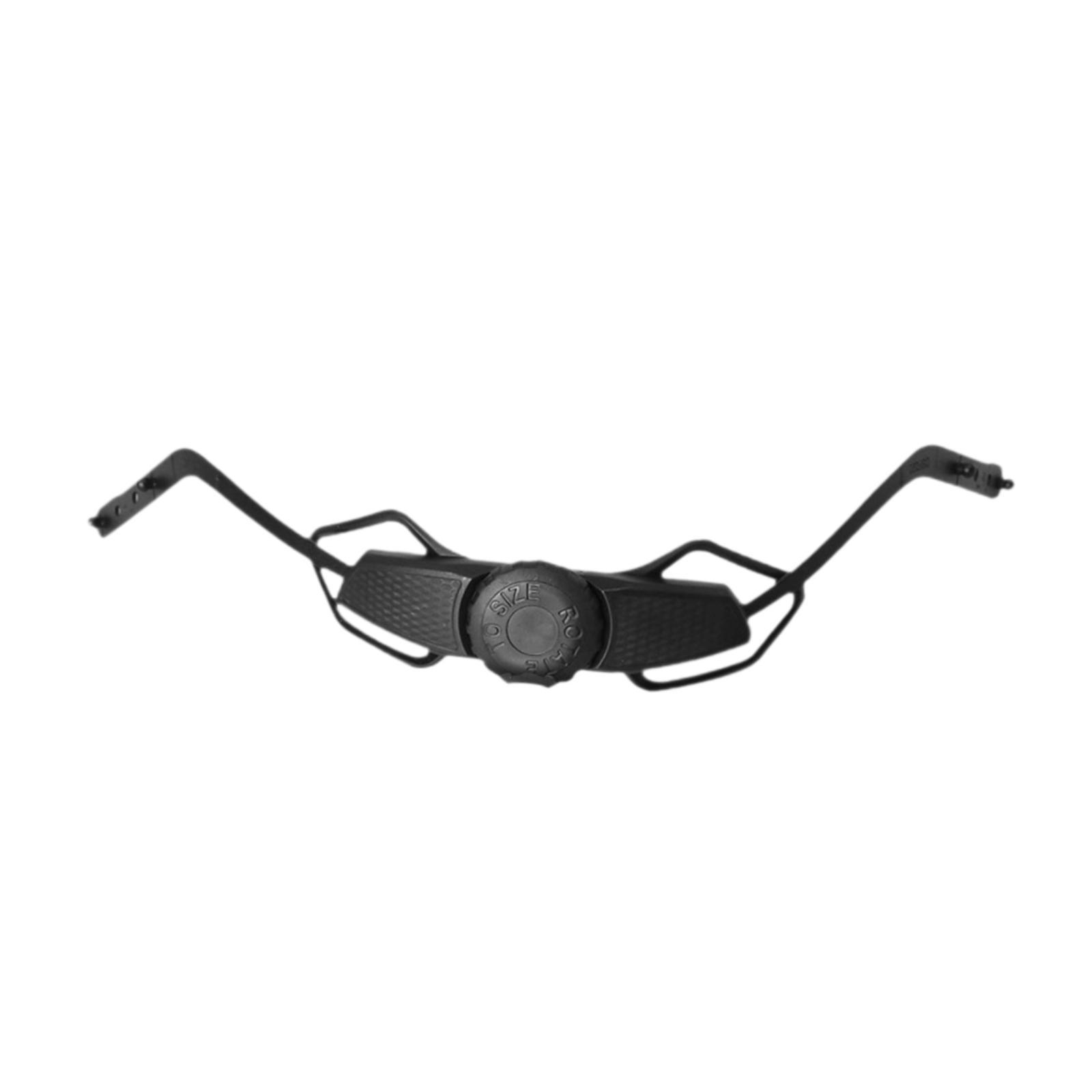 Helmbespanner, kunststof beves - Equestrian Helmet recensie en prijs