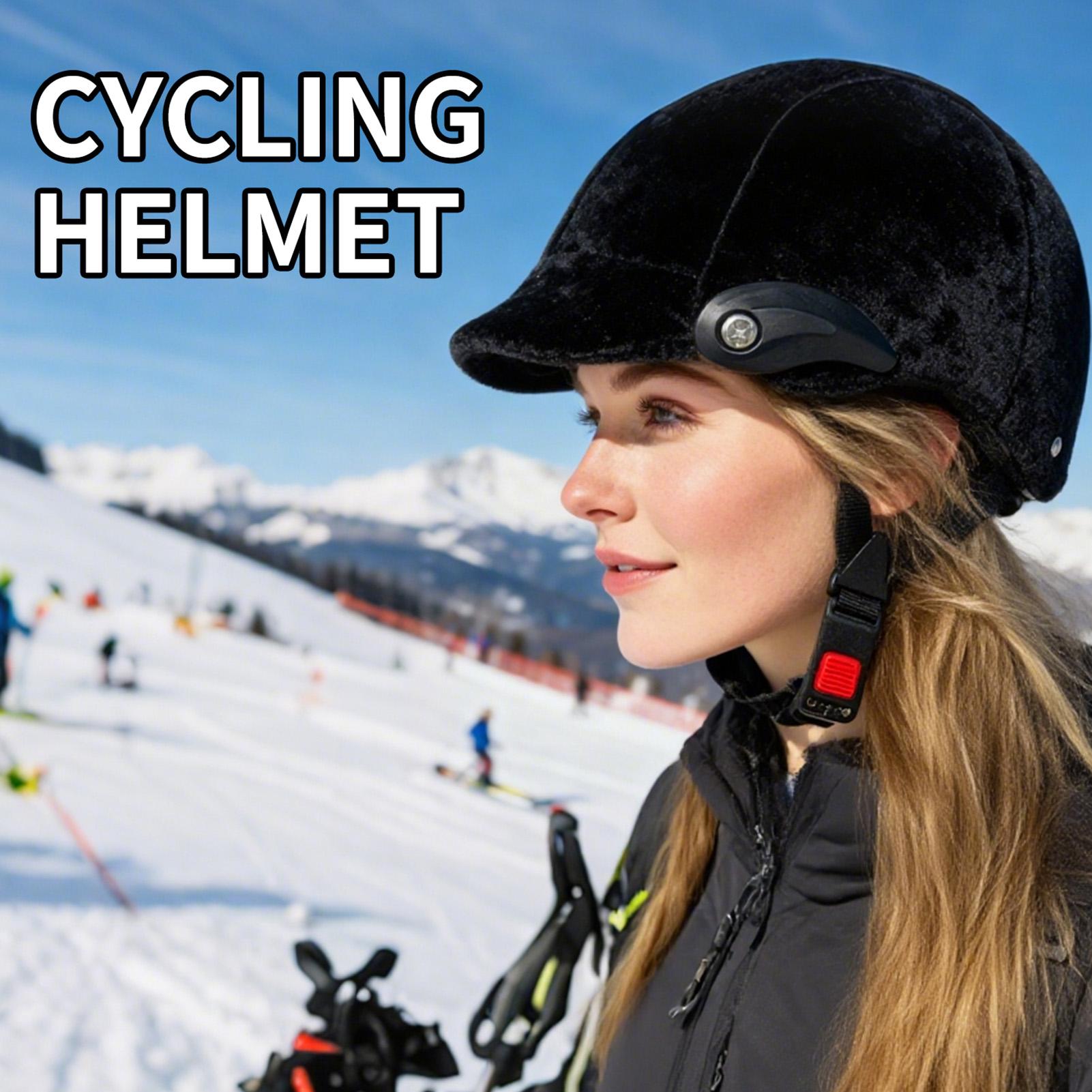 Paardrijhelm Verstelbare harde - Equestrian Helmet recensie en prijs