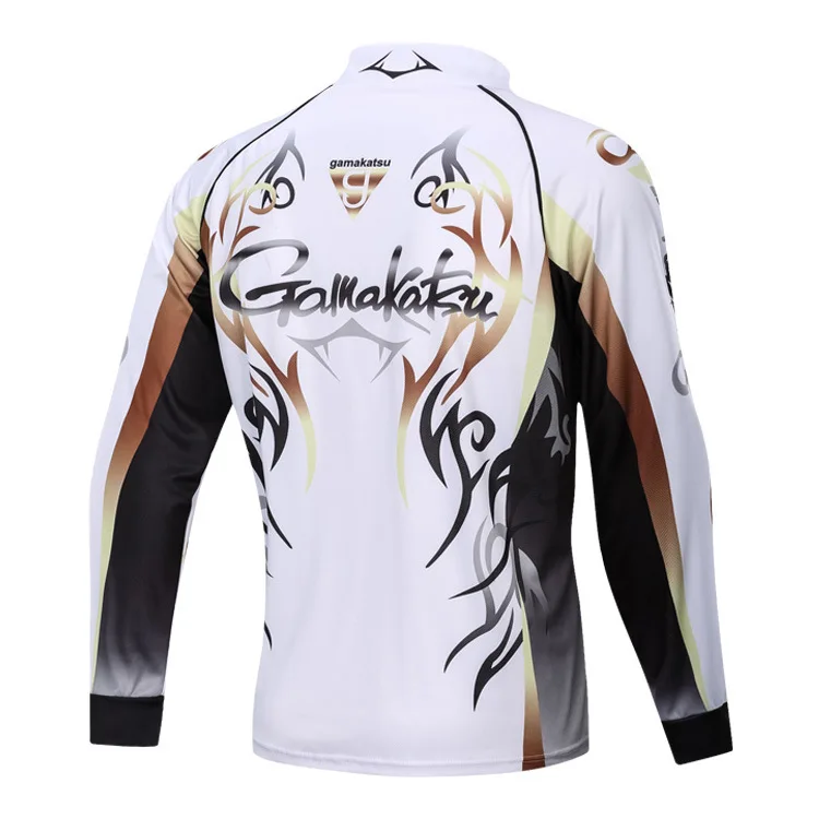 Nieuwe merkvisshirts Outdoor S - Outdoor Sport Clothing Brands recensie en prijs