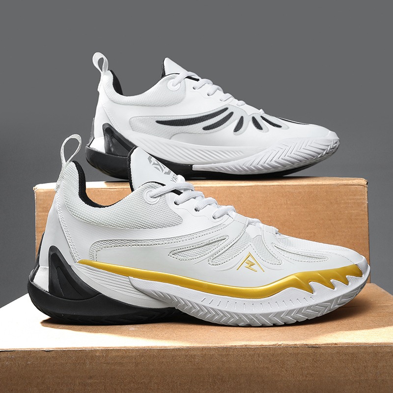 Klassieke merk basketbalschoen - Outdoor Sport Flooring recensie en prijs
