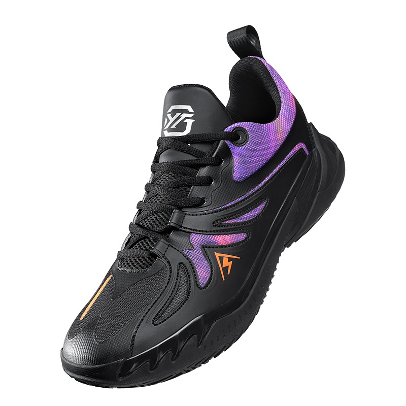 Klassieke merk basketbalschoen - Outdoor Sport Flooring recensie en prijs