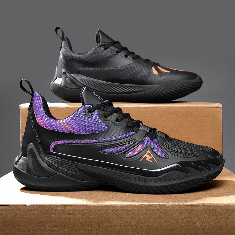 Klassieke merk basketbalschoen - Outdoor Sport Flooring recensie en prijs